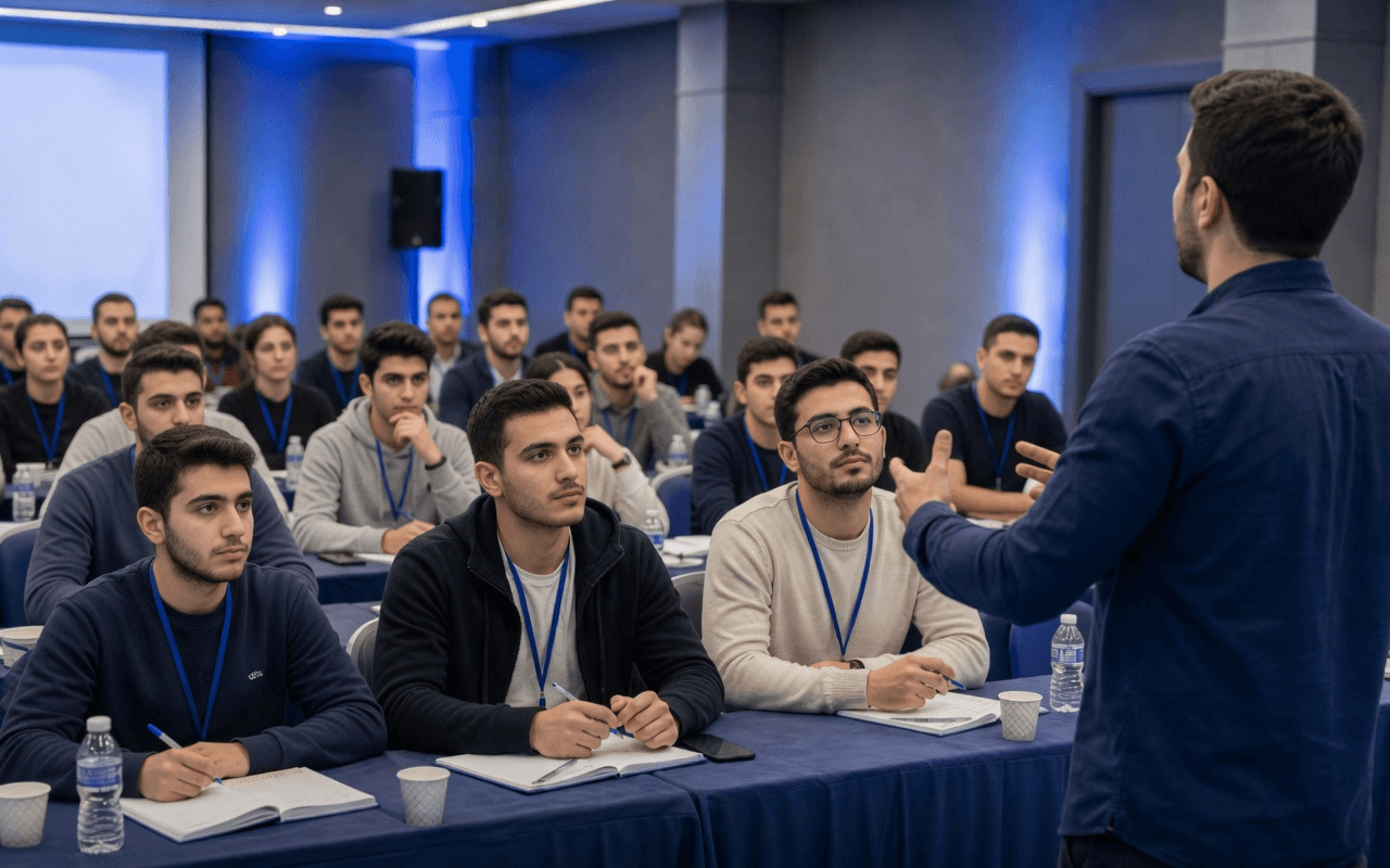 Eğitim programları