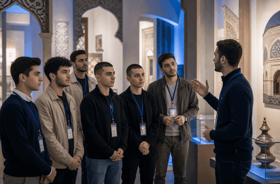 Liderlik akademisi