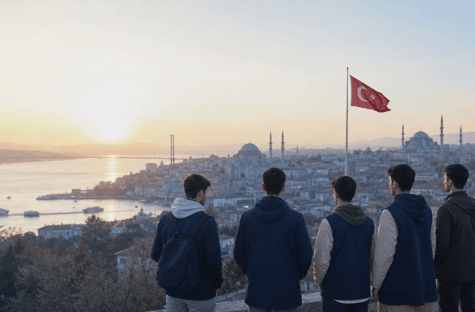 Gönüllülük ekipleri