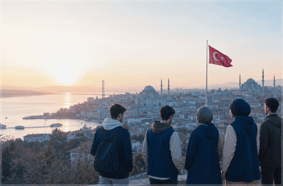 Gönüllülük ekipleri