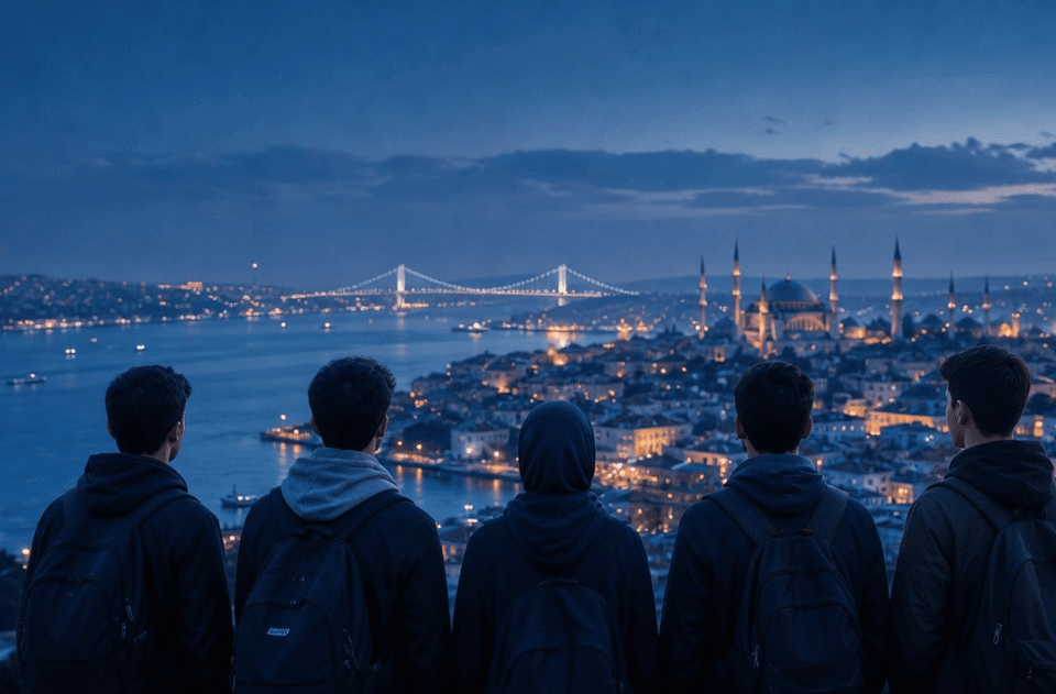 Kültür-sanat programı