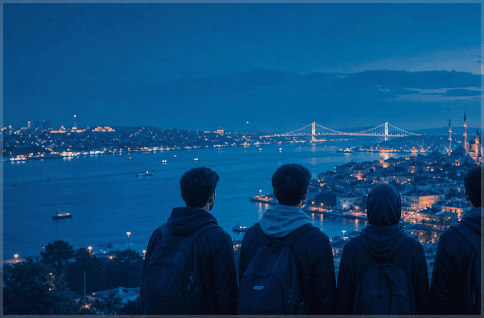 Kültür-sanat programı